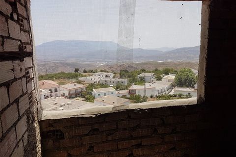 Landsbyhus i Yegen, Granada, Yegen - € 54.500 | Ref: 231 - foto 21